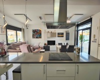 Revente - Villa - Formentera del Segura - Costa Blanca