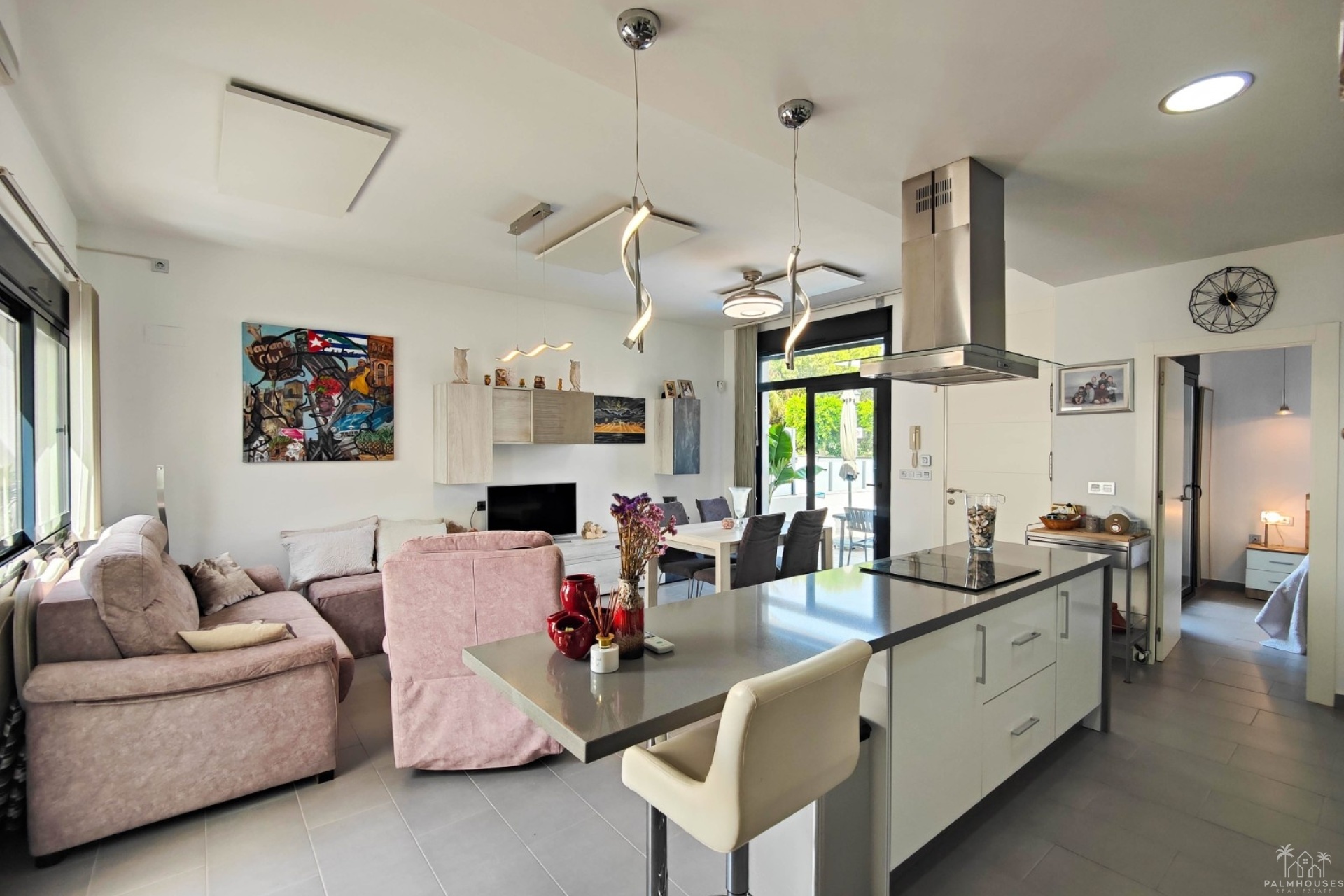 Revente - Villa - Formentera del Segura - Costa Blanca
