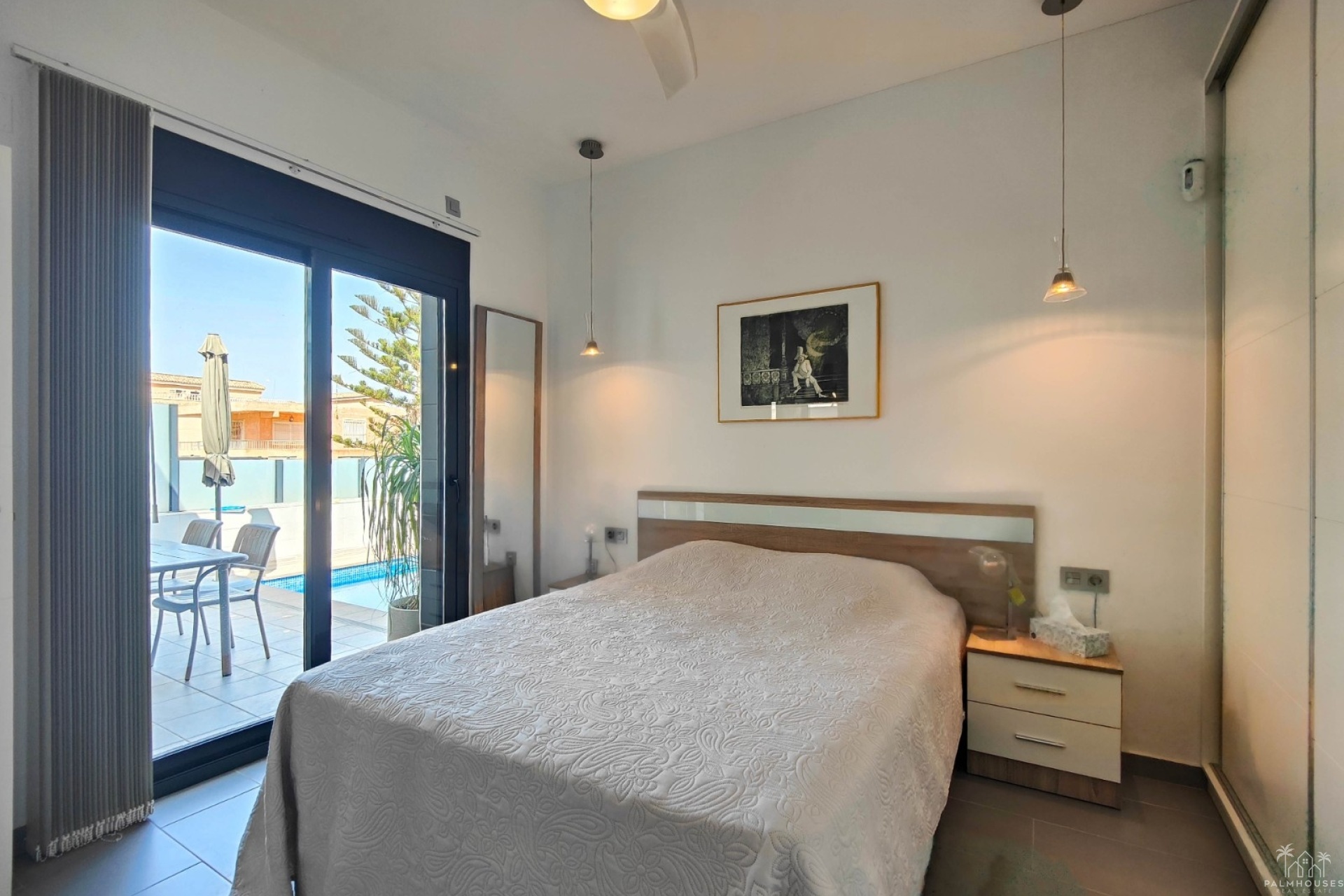 Revente - Villa - Formentera del Segura - Costa Blanca