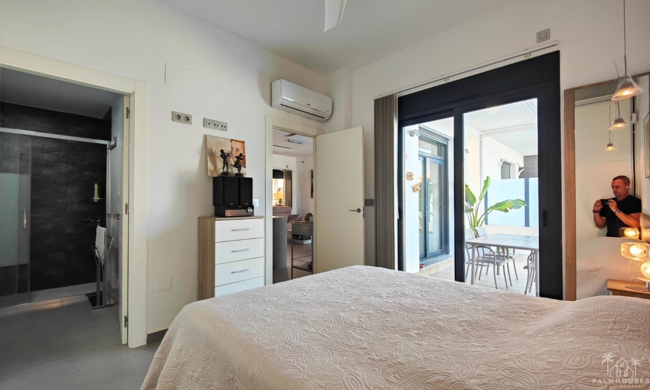 Revente - Villa - Formentera del Segura - Costa Blanca