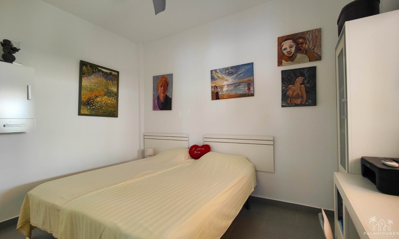 Revente - Villa - Formentera del Segura - Costa Blanca