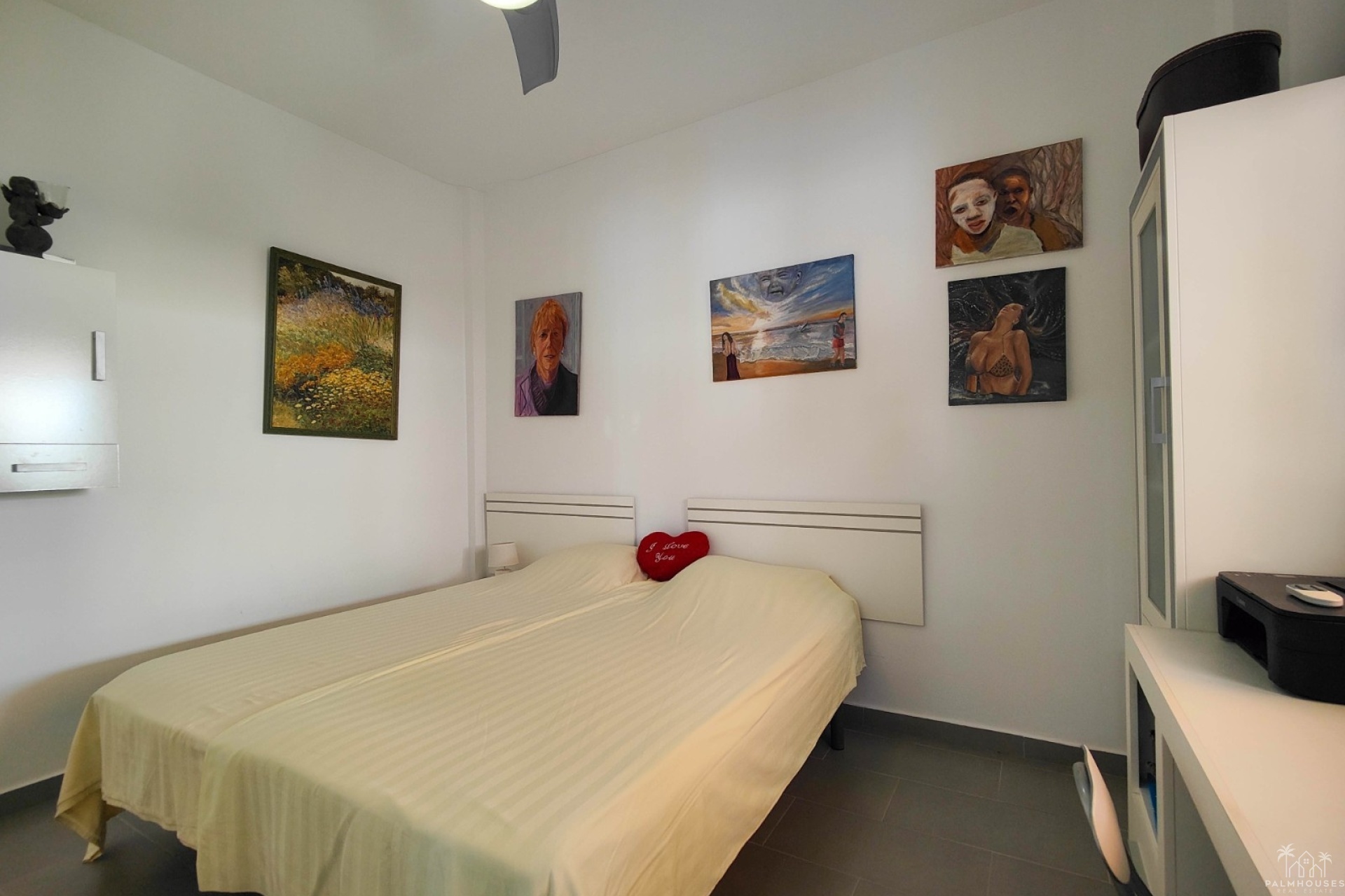 Revente - Villa - Formentera del Segura - Costa Blanca