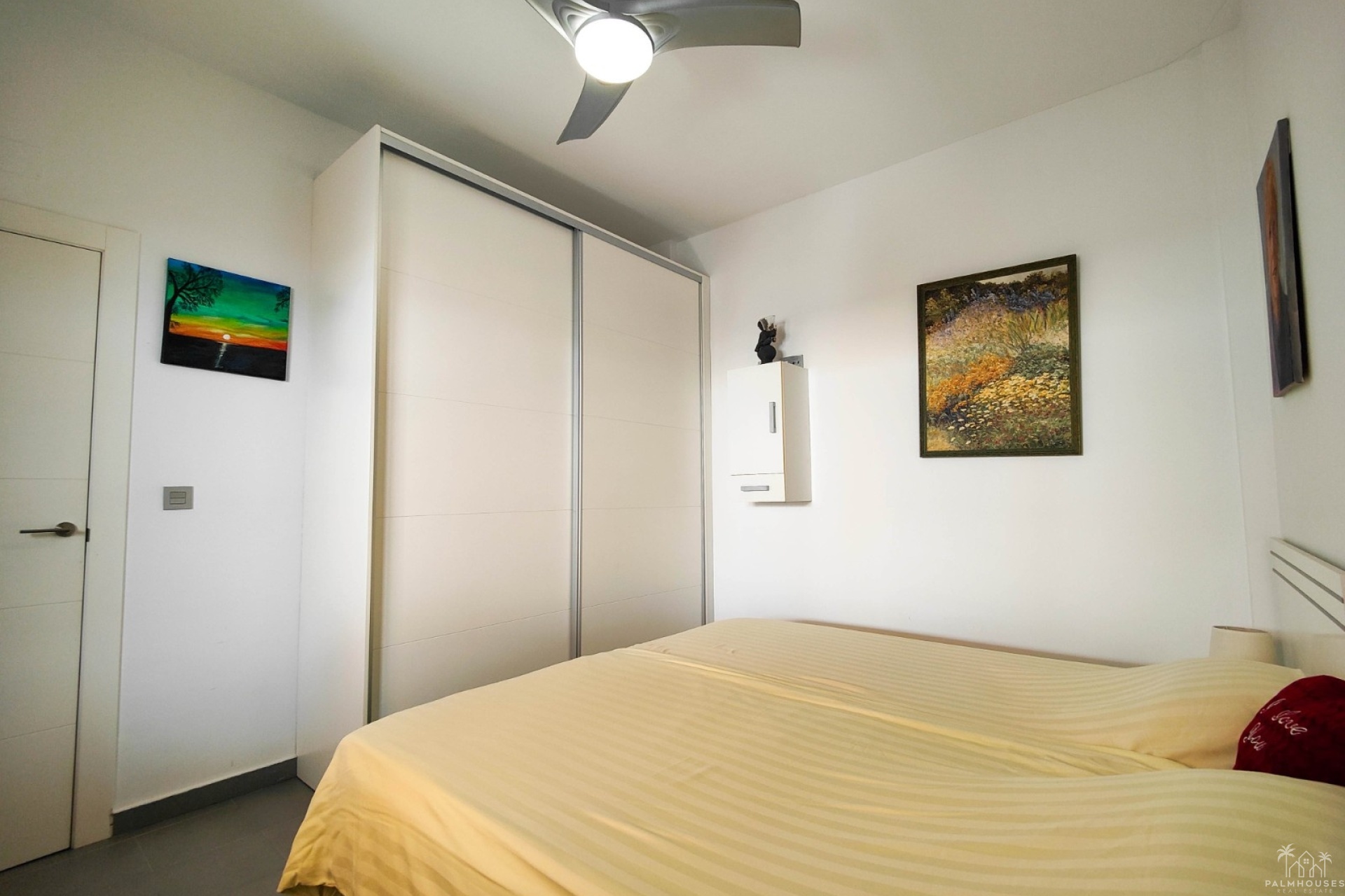 Revente - Villa - Formentera del Segura - Costa Blanca