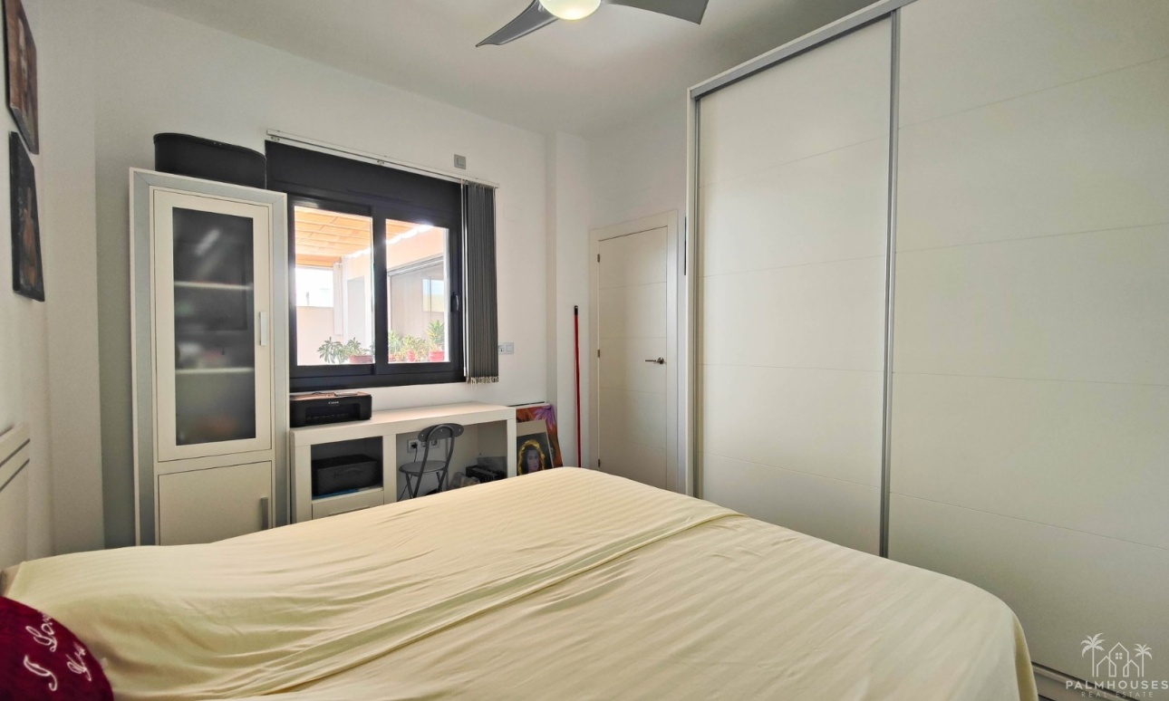 Revente - Villa - Formentera del Segura - Costa Blanca