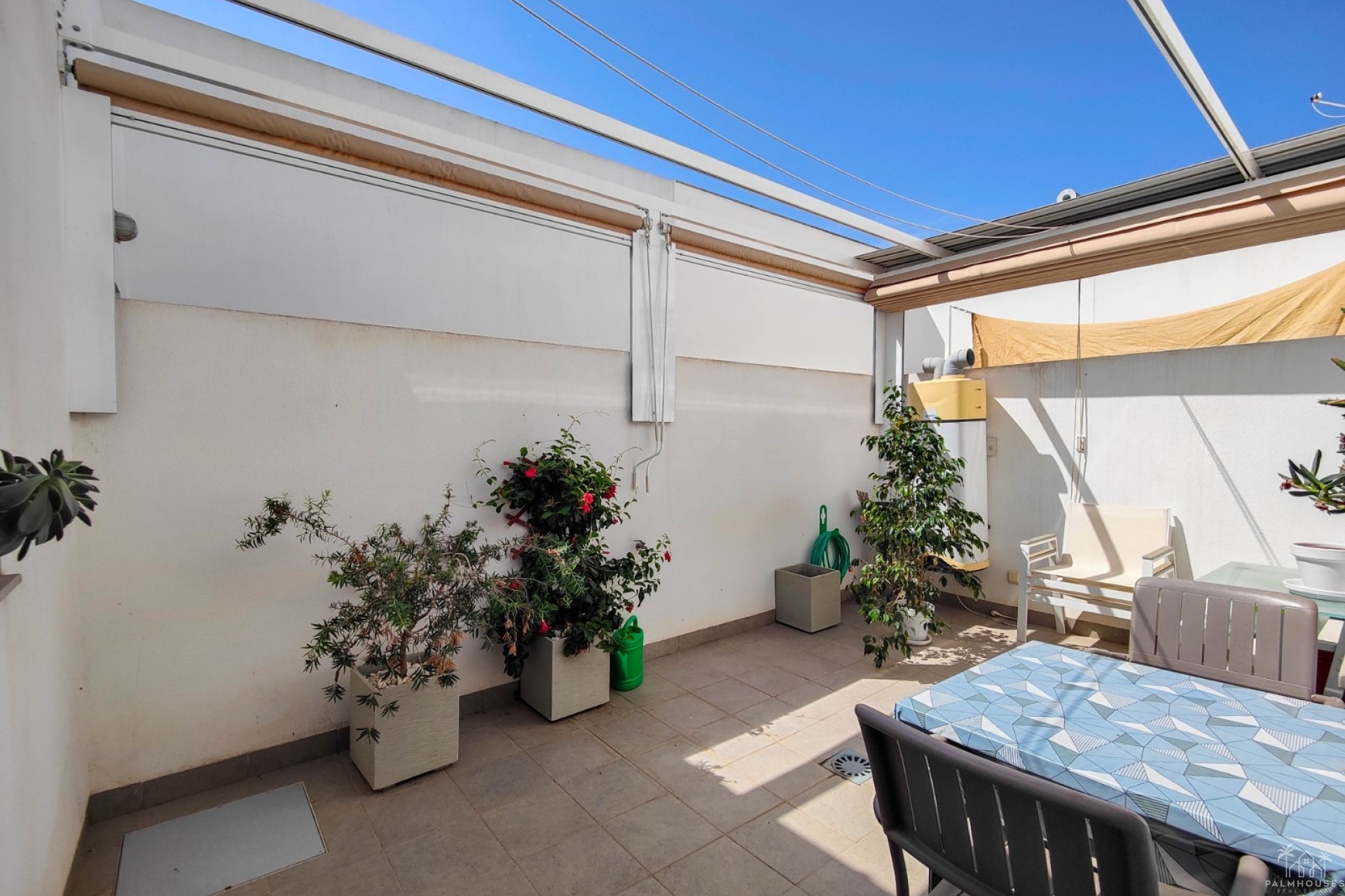 Revente - Villa - Formentera del Segura - Costa Blanca