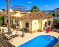 Revente - Villa - Formentera del Segura - Fincas de La Vega