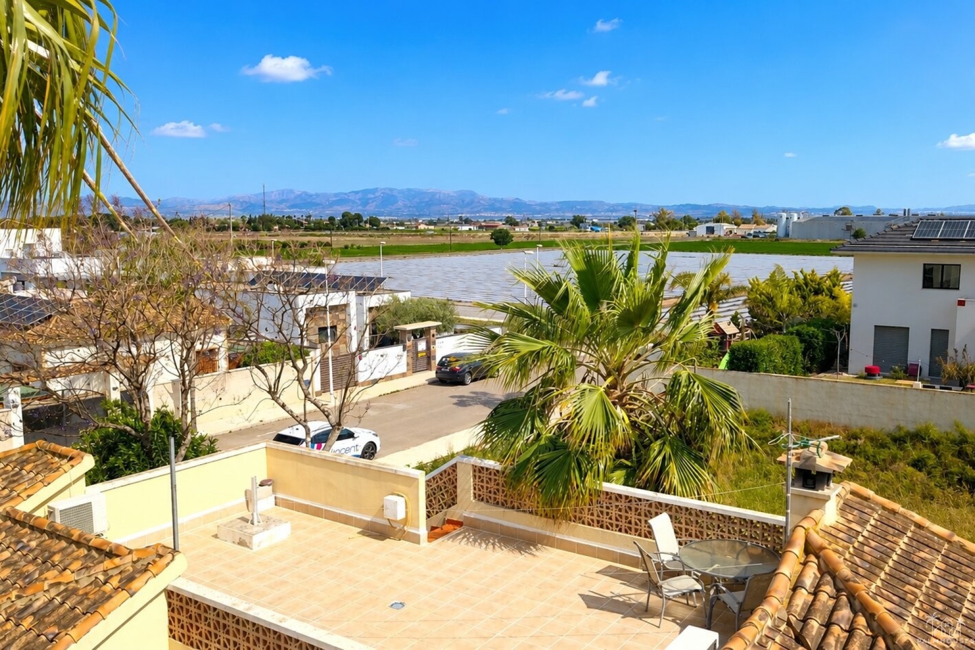Revente - Villa - Formentera del Segura - Fincas de La Vega