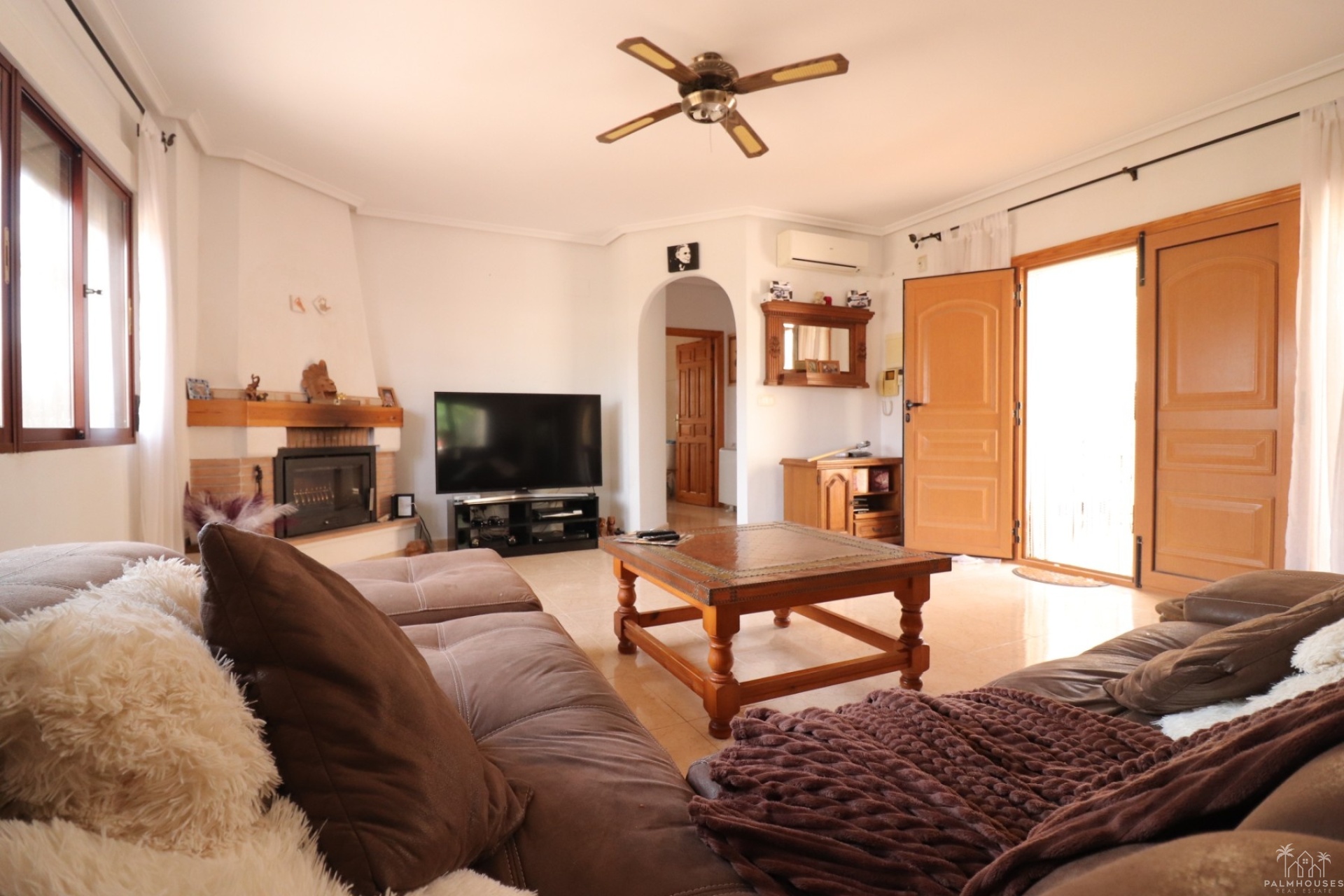 Revente - Villa - Formentera del Segura - Fincas de La Vega