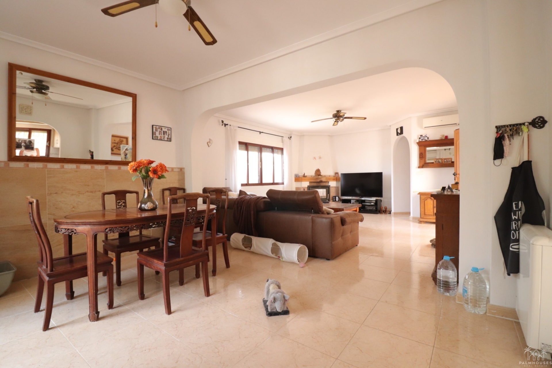 Revente - Villa - Formentera del Segura - Fincas de La Vega
