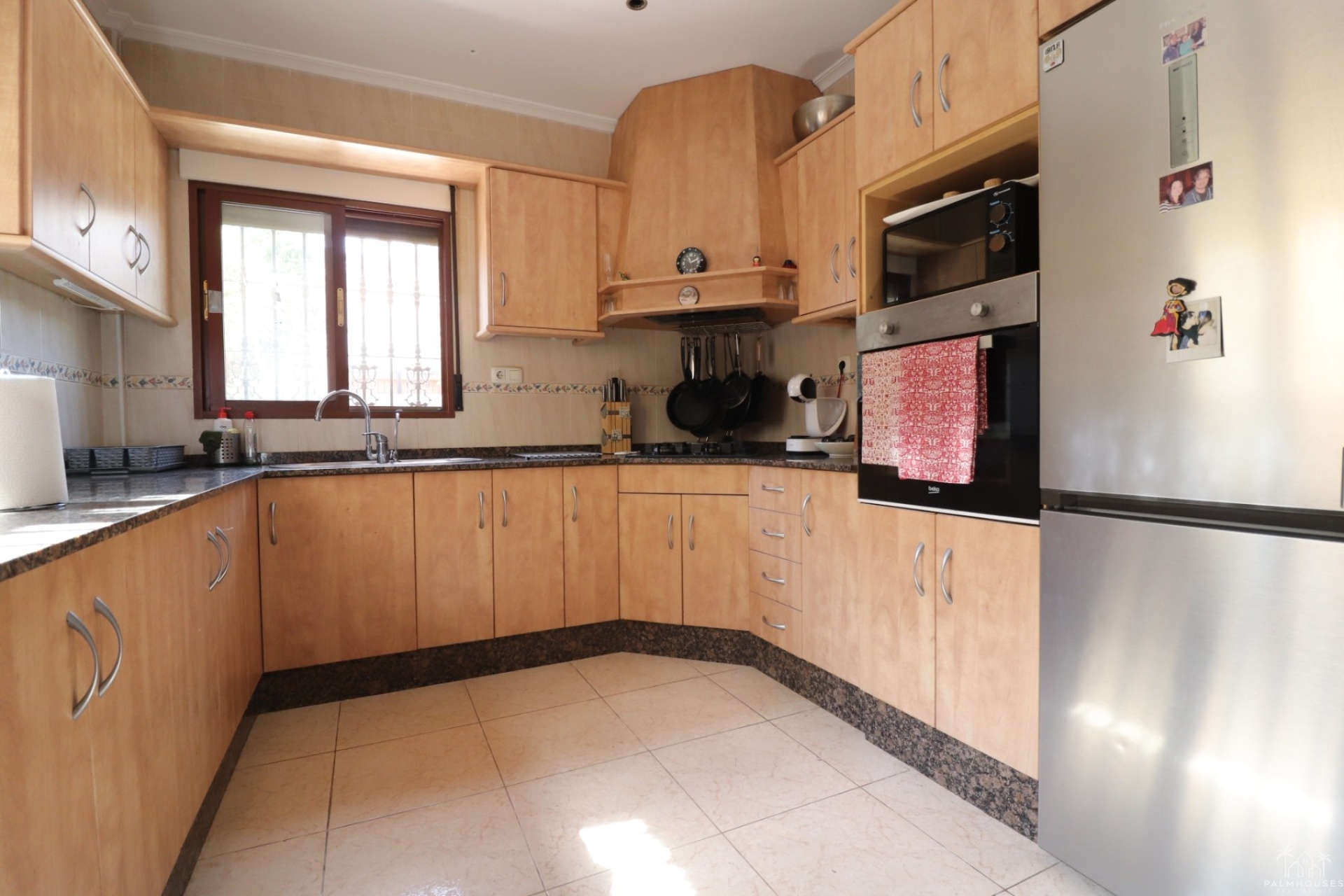 Revente - Villa - Formentera del Segura - Fincas de La Vega