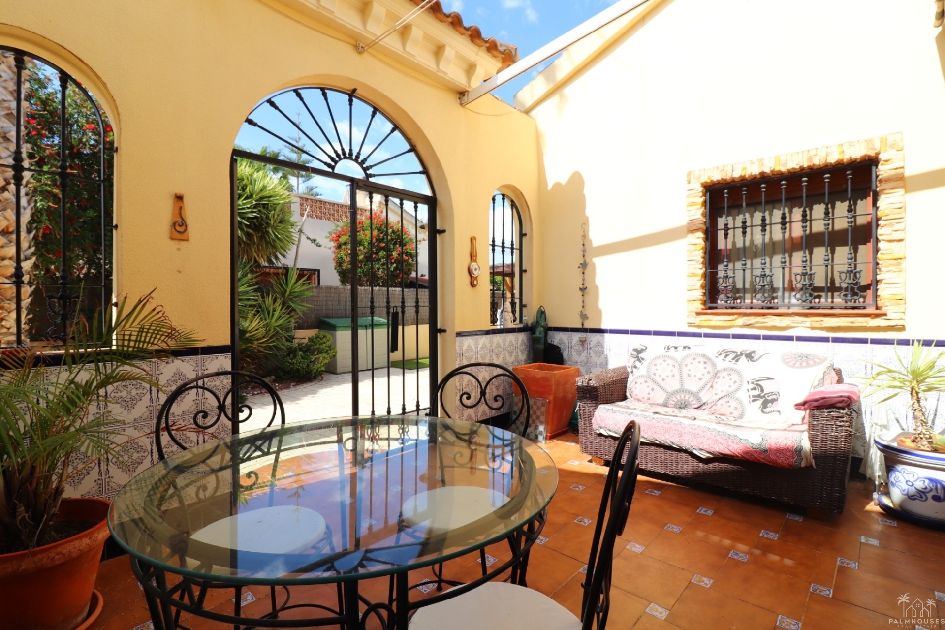 Revente - Villa - Formentera del Segura - Fincas de La Vega