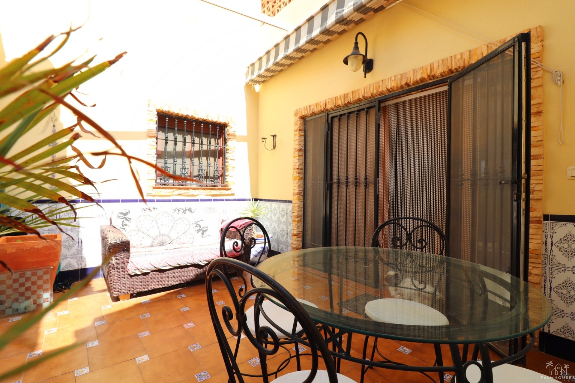 Revente - Villa - Formentera del Segura - Fincas de La Vega
