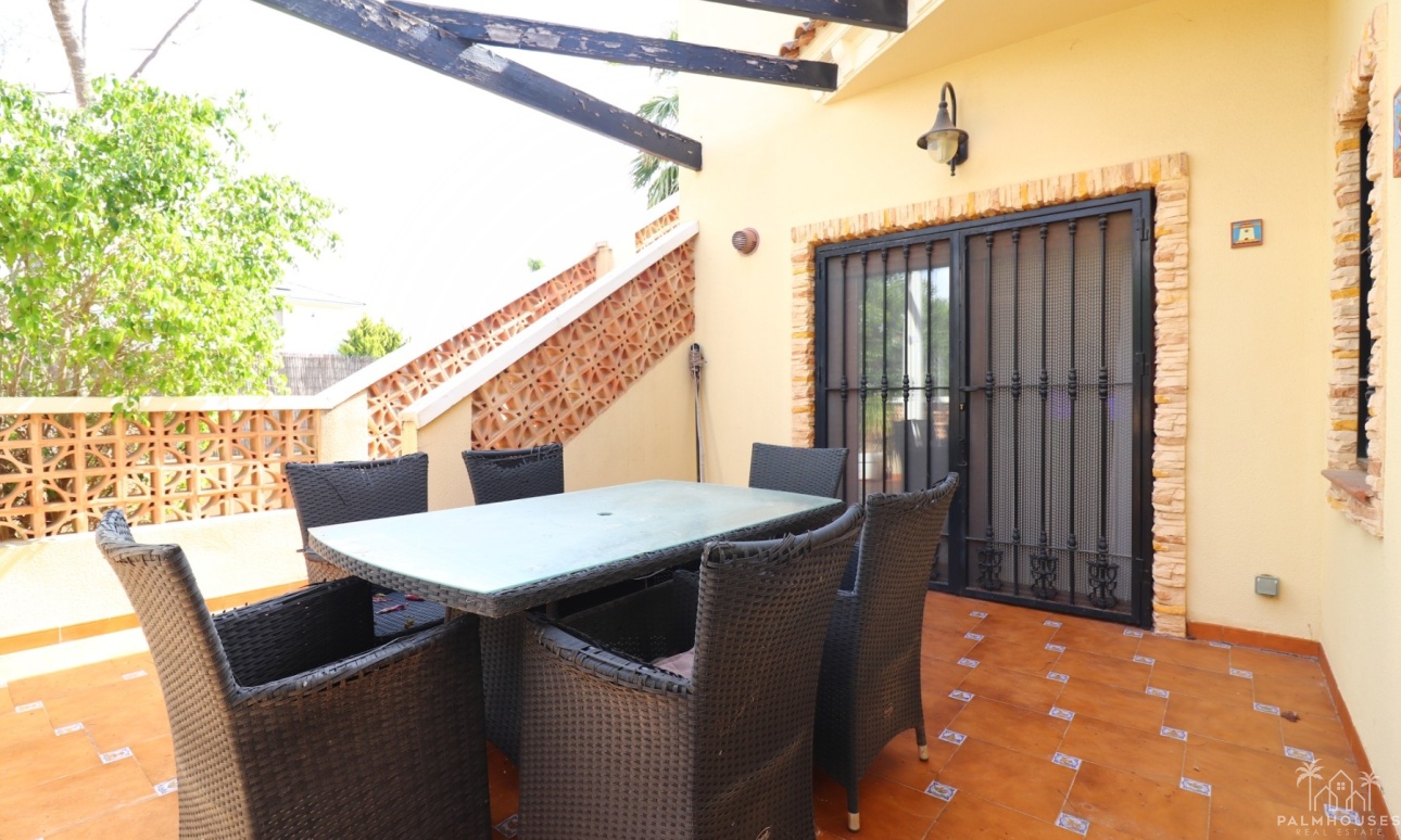 Revente - Villa - Formentera del Segura - Fincas de La Vega
