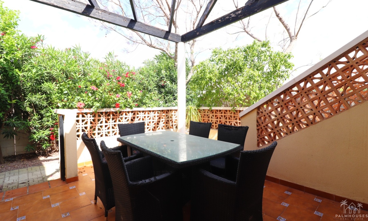 Revente - Villa - Formentera del Segura - Fincas de La Vega