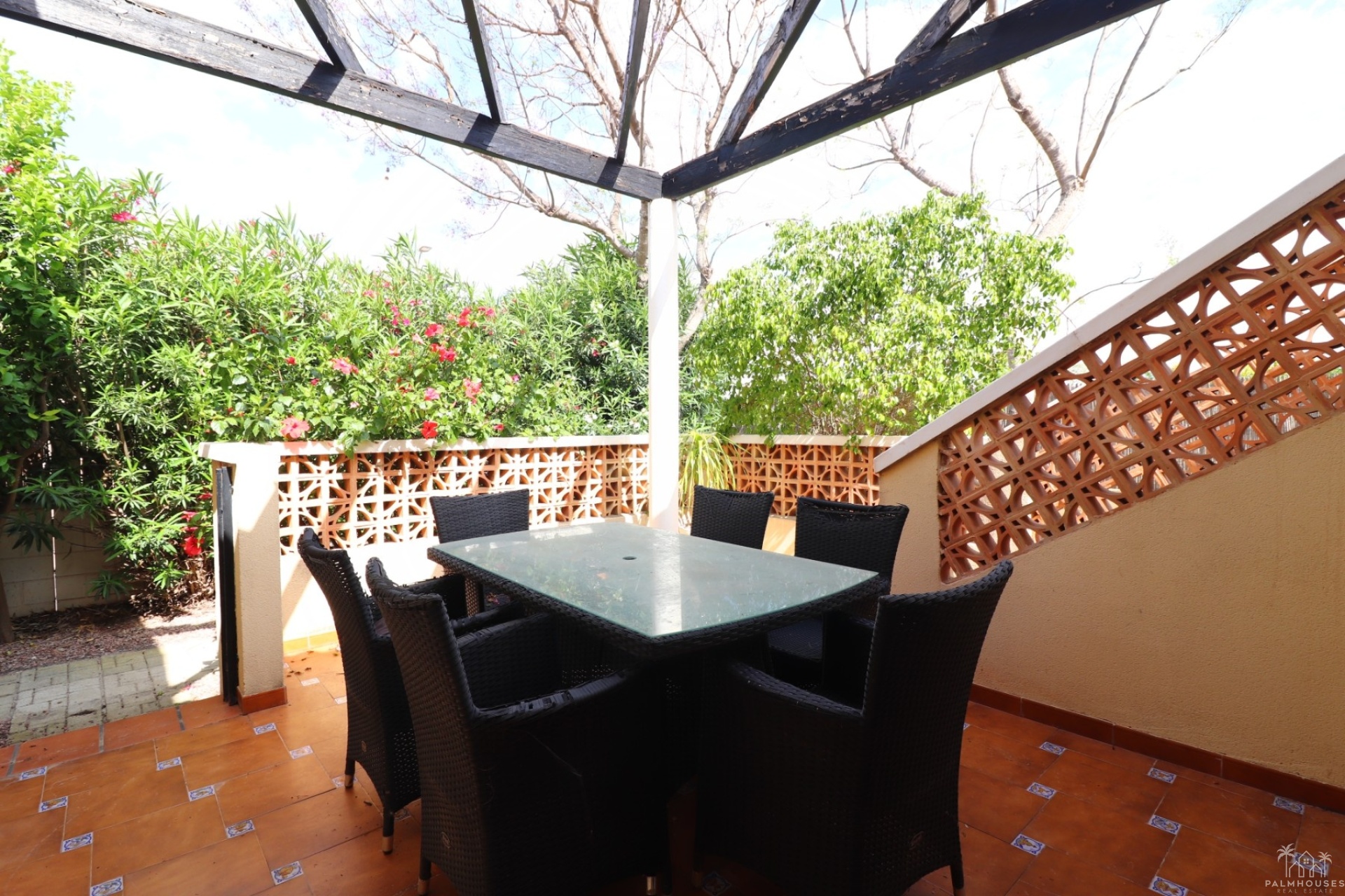 Revente - Villa - Formentera del Segura - Fincas de La Vega