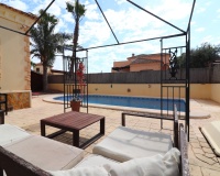Revente - Villa - Formentera del Segura - Fincas de La Vega