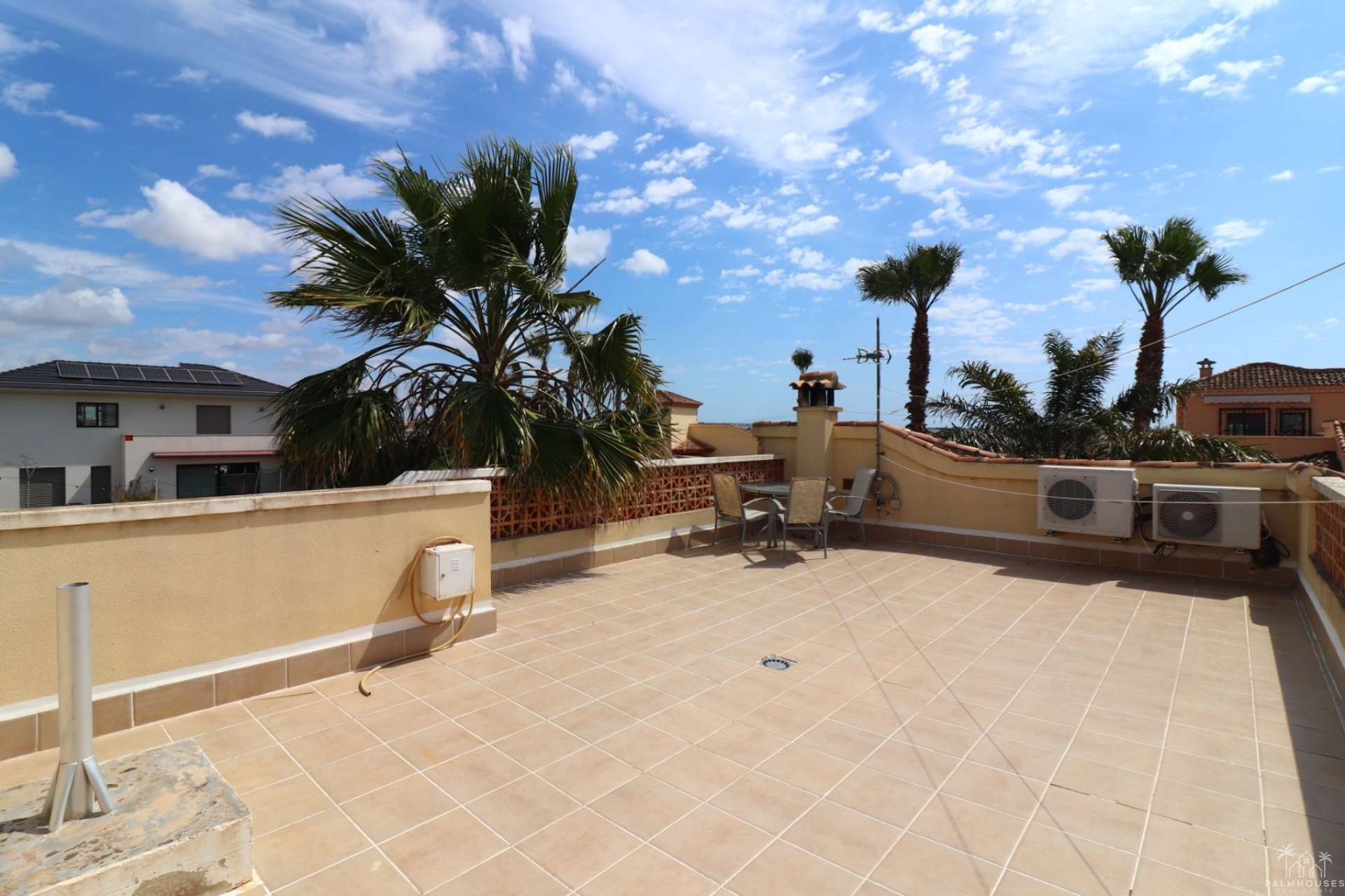 Revente - Villa - Formentera del Segura - Fincas de La Vega
