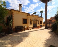 Revente - Villa - Formentera del Segura - Fincas de La Vega