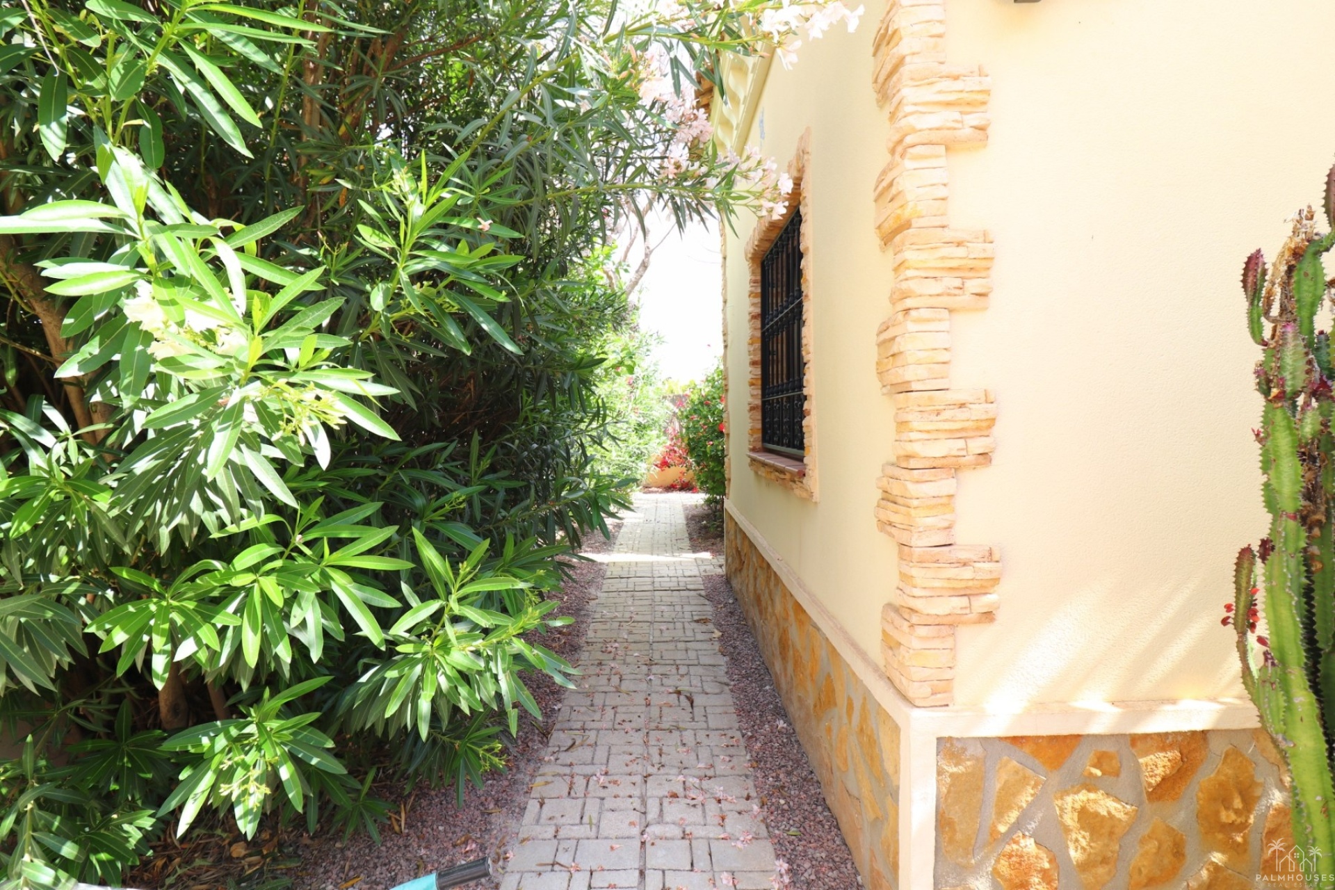 Revente - Villa - Formentera del Segura - Fincas de La Vega