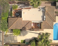 Revente - Villa - Formentera del Segura - Fincas de La Vega