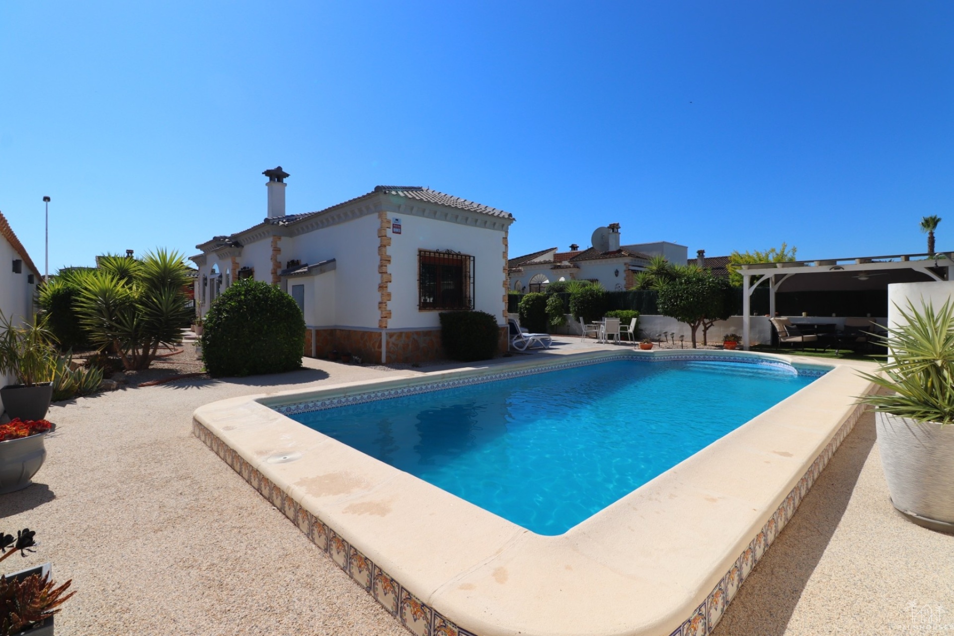 Revente - Villa - Formentera del Segura - Fincas de La Vega