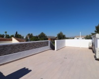 Revente - Villa - Formentera del Segura - Fincas de La Vega