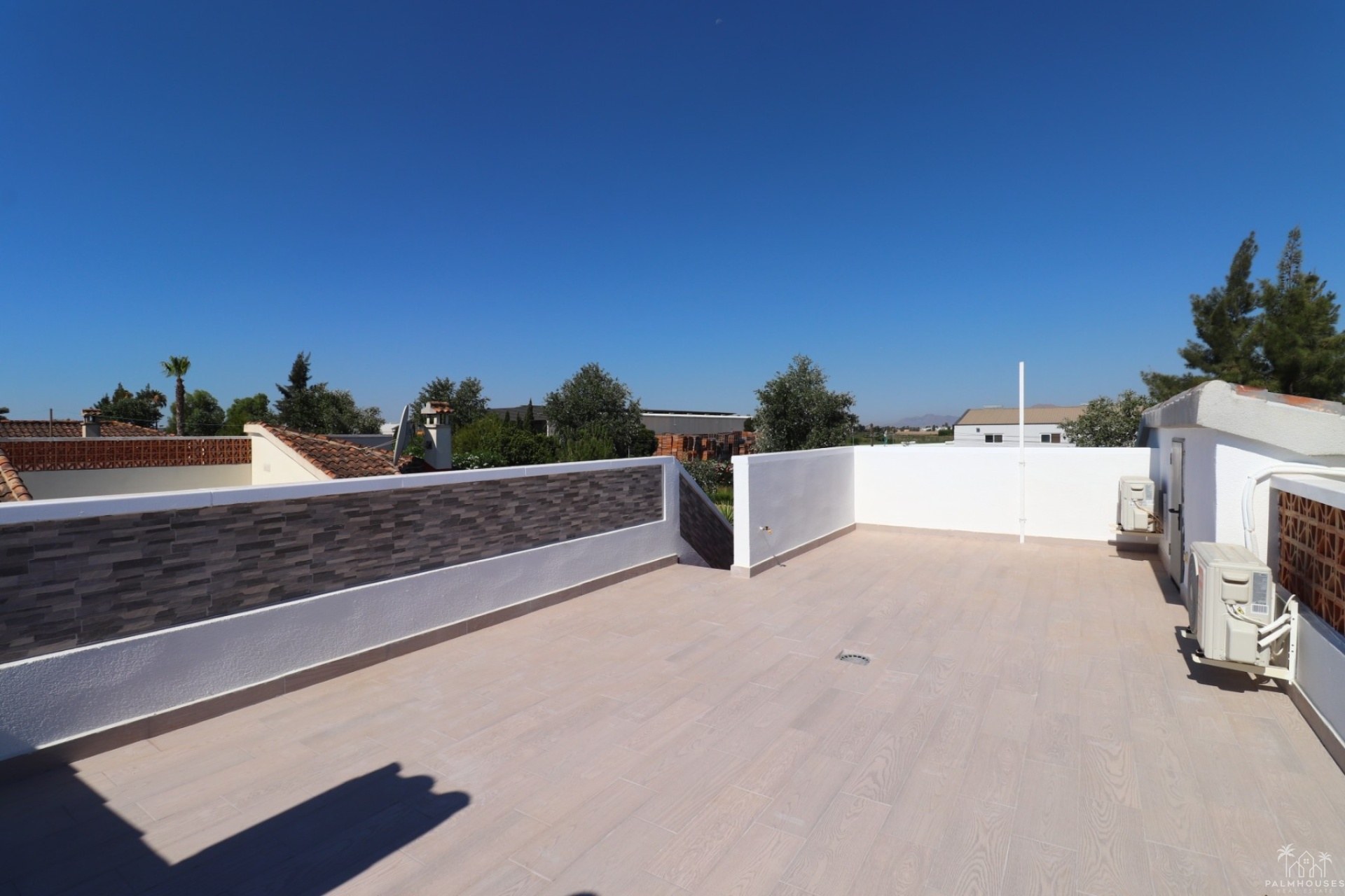 Revente - Villa - Formentera del Segura - Fincas de La Vega