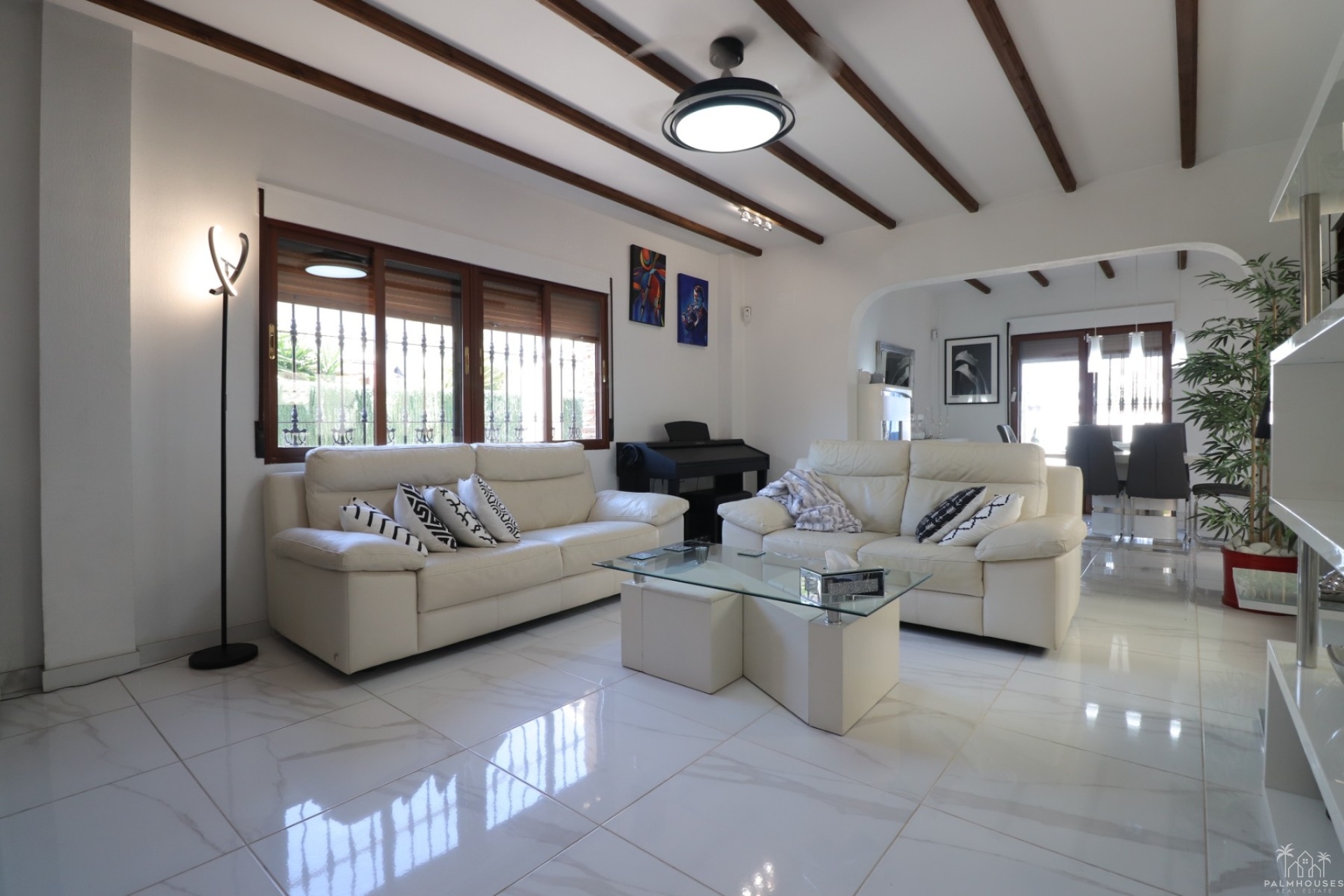 Revente - Villa - Formentera del Segura - Fincas de La Vega