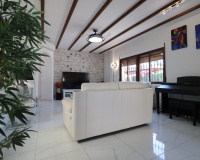 Revente - Villa - Formentera del Segura - Fincas de La Vega