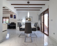 Revente - Villa - Formentera del Segura - Fincas de La Vega