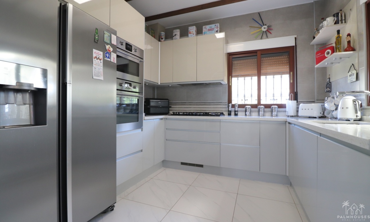Revente - Villa - Formentera del Segura - Fincas de La Vega