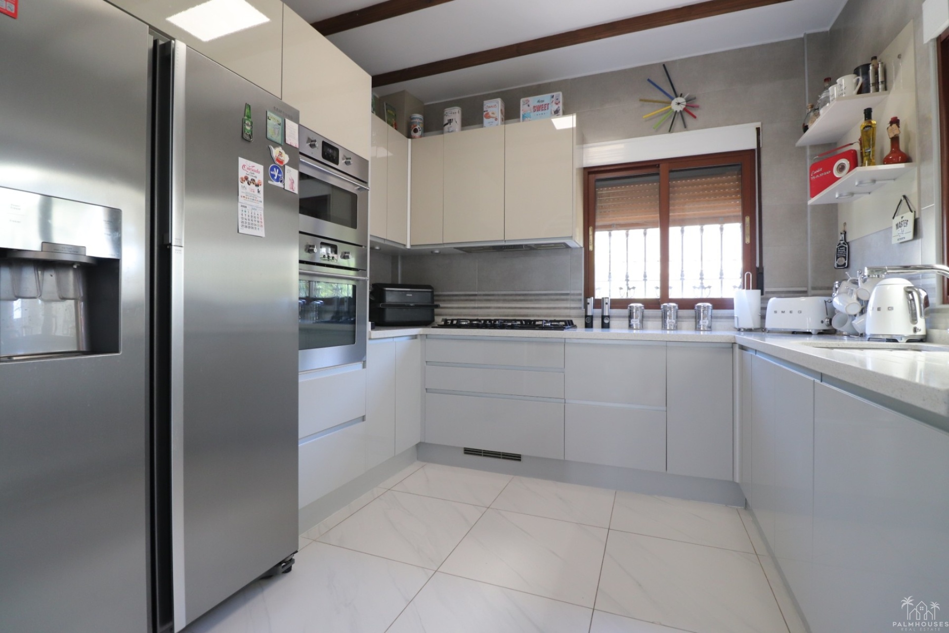 Revente - Villa - Formentera del Segura - Fincas de La Vega