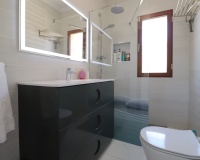 Revente - Villa - Formentera del Segura - Fincas de La Vega