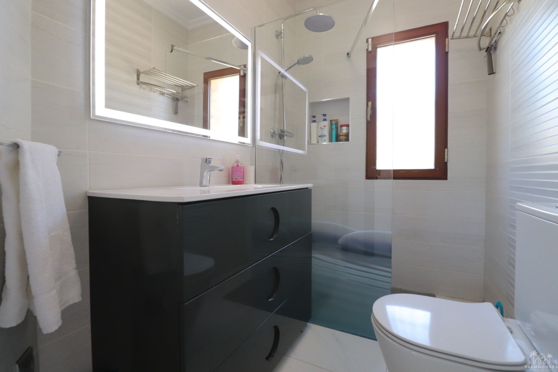Revente - Villa - Formentera del Segura - Fincas de La Vega