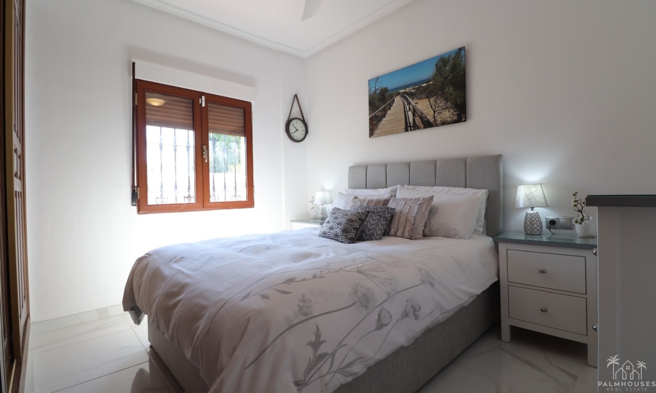 Revente - Villa - Formentera del Segura - Fincas de La Vega