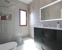 Revente - Villa - Formentera del Segura - Fincas de La Vega