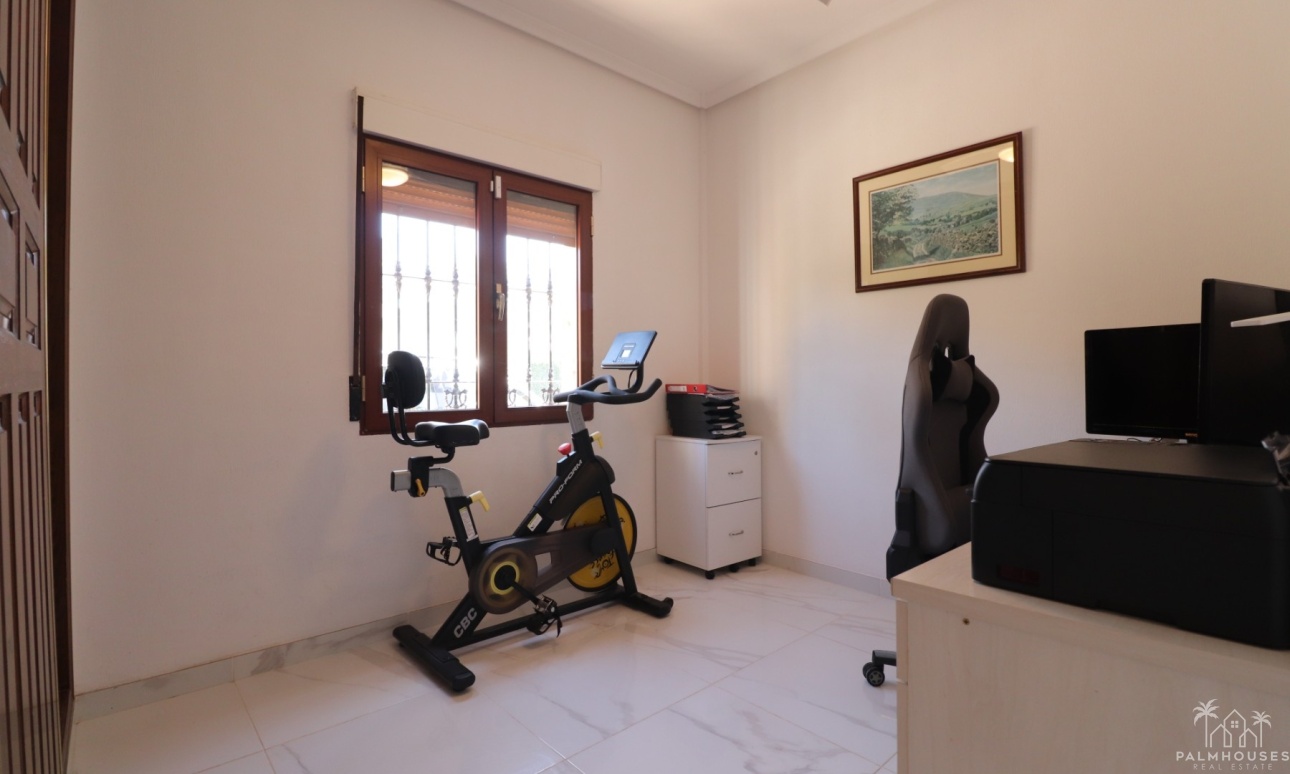 Revente - Villa - Formentera del Segura - Fincas de La Vega