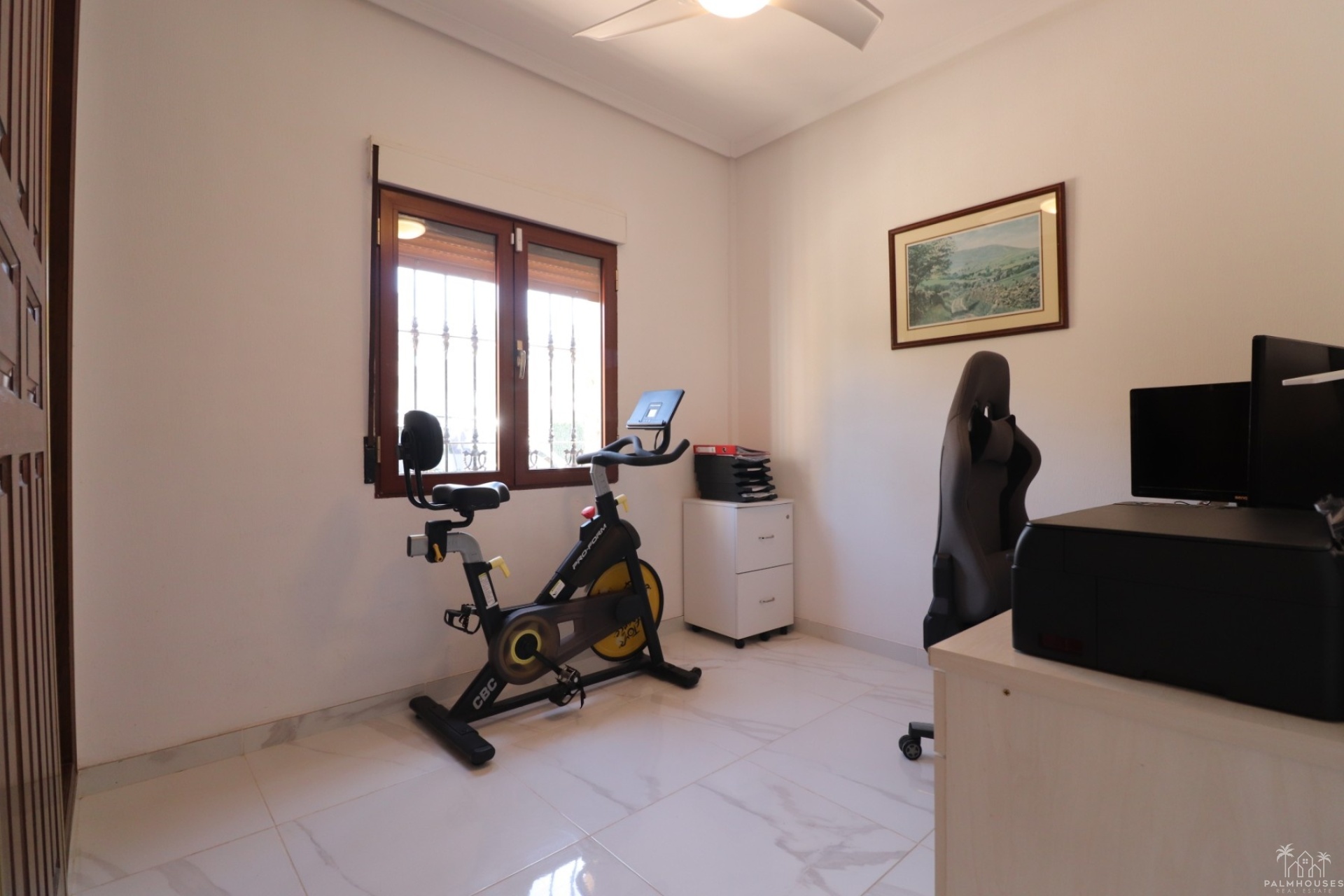 Revente - Villa - Formentera del Segura - Fincas de La Vega