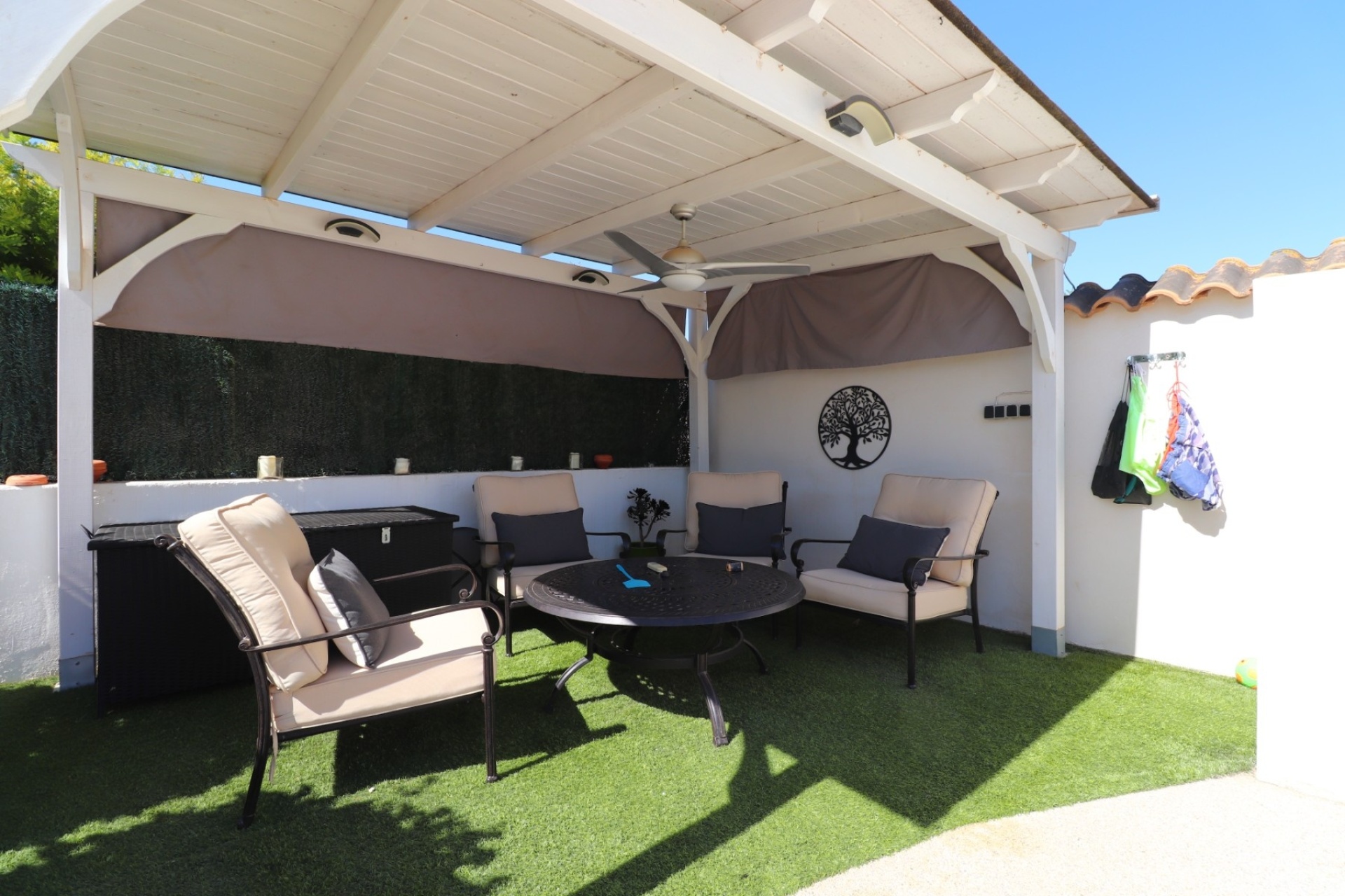 Revente - Villa - Formentera del Segura - Fincas de La Vega