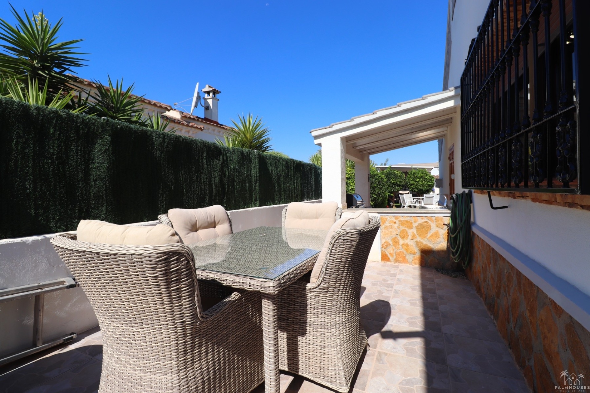 Revente - Villa - Formentera del Segura - Fincas de La Vega