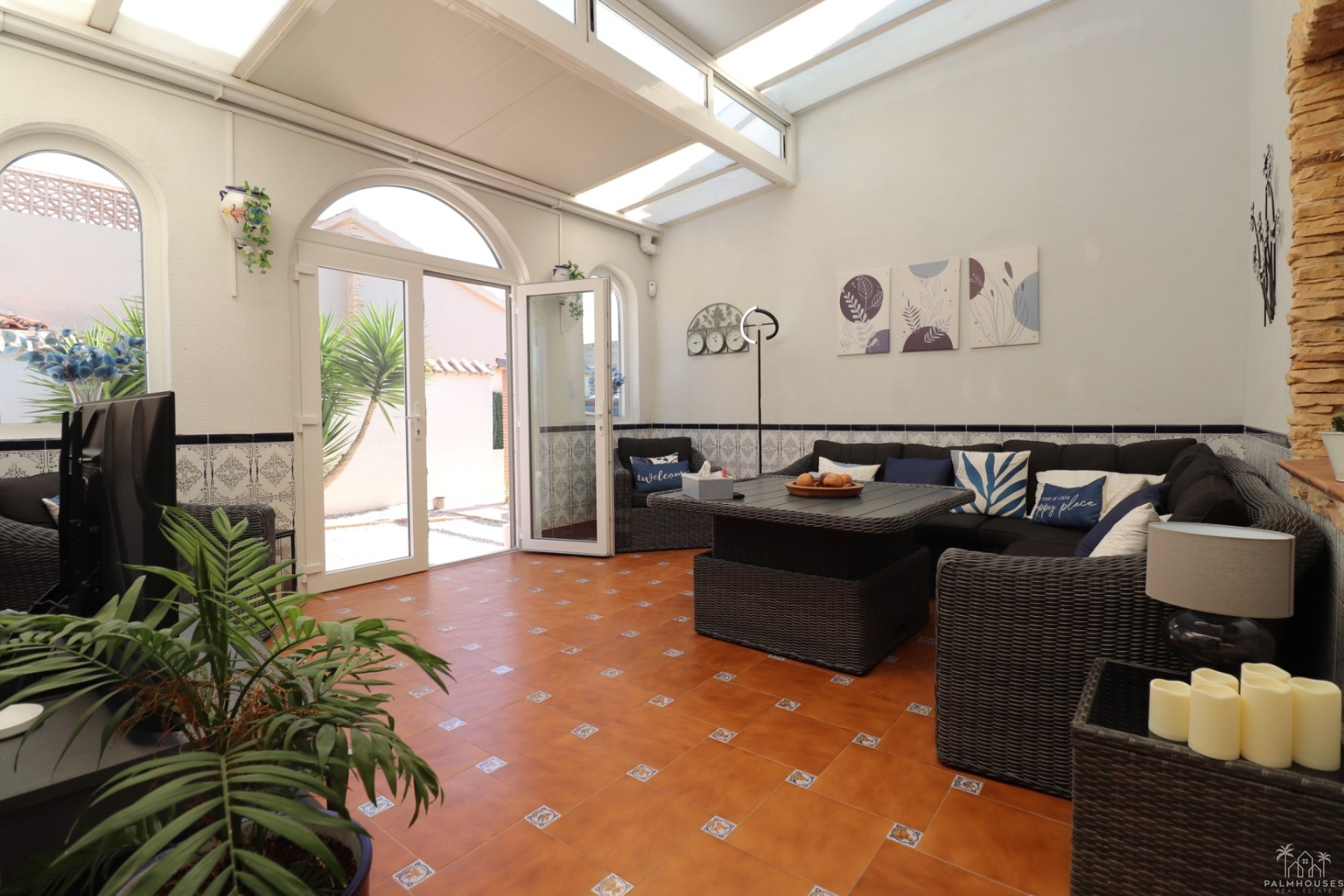 Revente - Villa - Formentera del Segura - Fincas de La Vega
