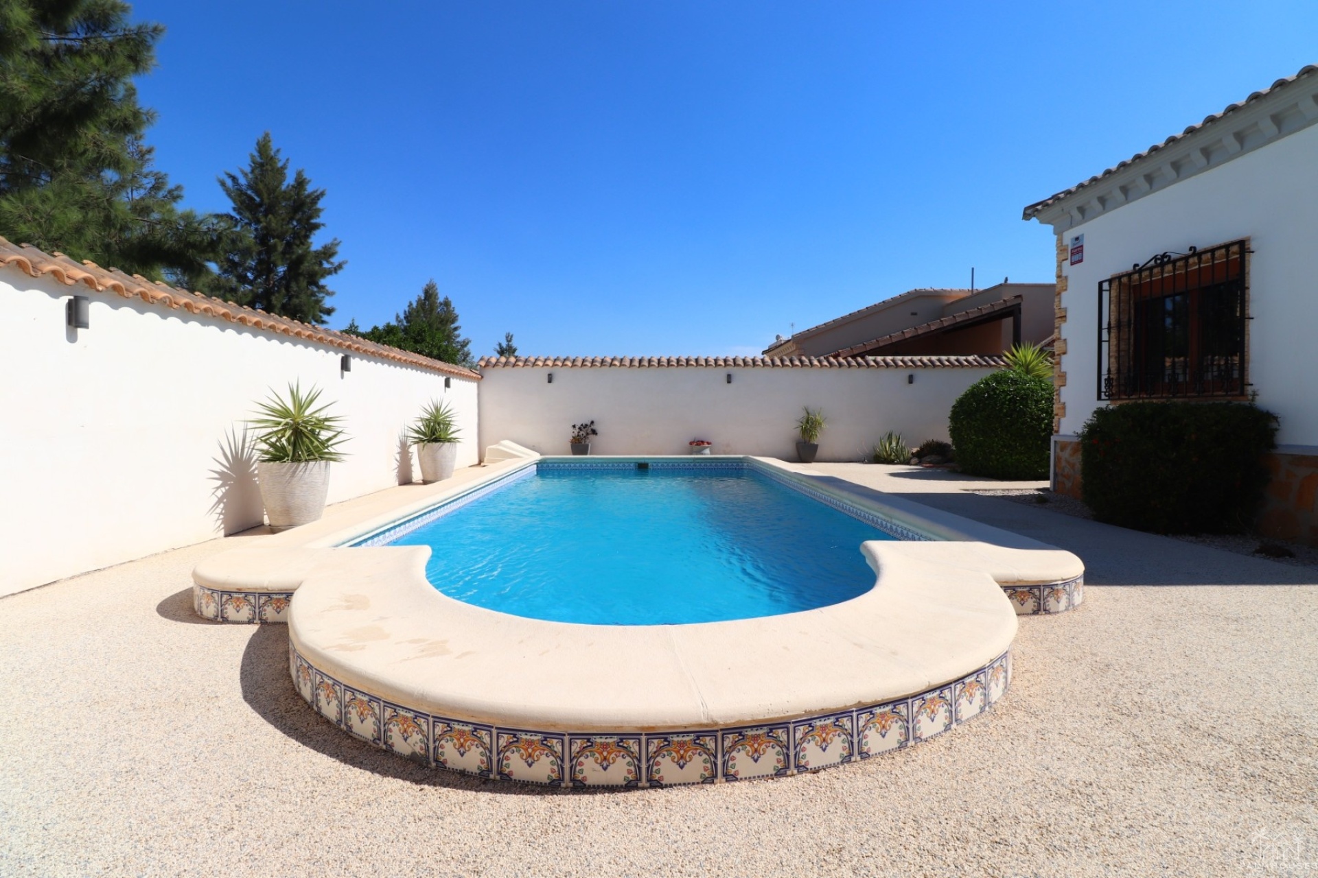 Revente - Villa - Formentera del Segura - Fincas de La Vega