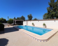Revente - Villa - Formentera del Segura - Fincas de La Vega