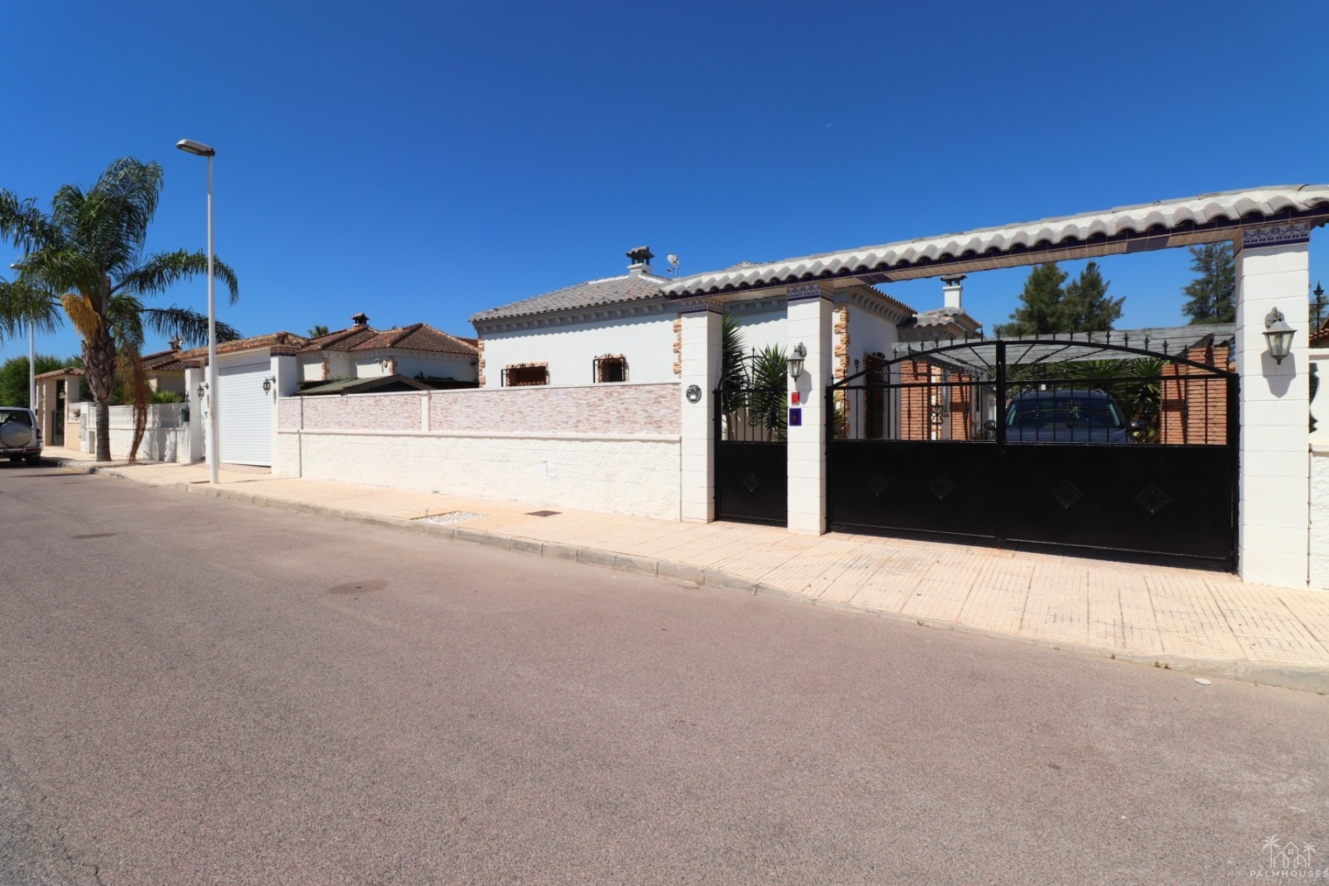 Revente - Villa - Formentera del Segura - Fincas de La Vega