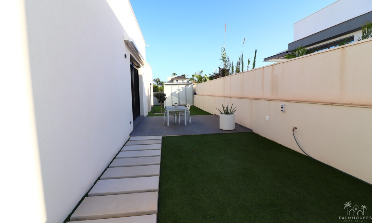 Revente - Villa - Formentera del Segura - Fincas de La Vega