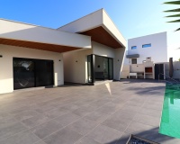 Revente - Villa - Formentera del Segura - Fincas de La Vega