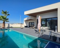 Revente - Villa - Formentera del Segura - Fincas de La Vega