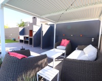 Revente - Villa - Formentera del Segura - Fincas de La Vega