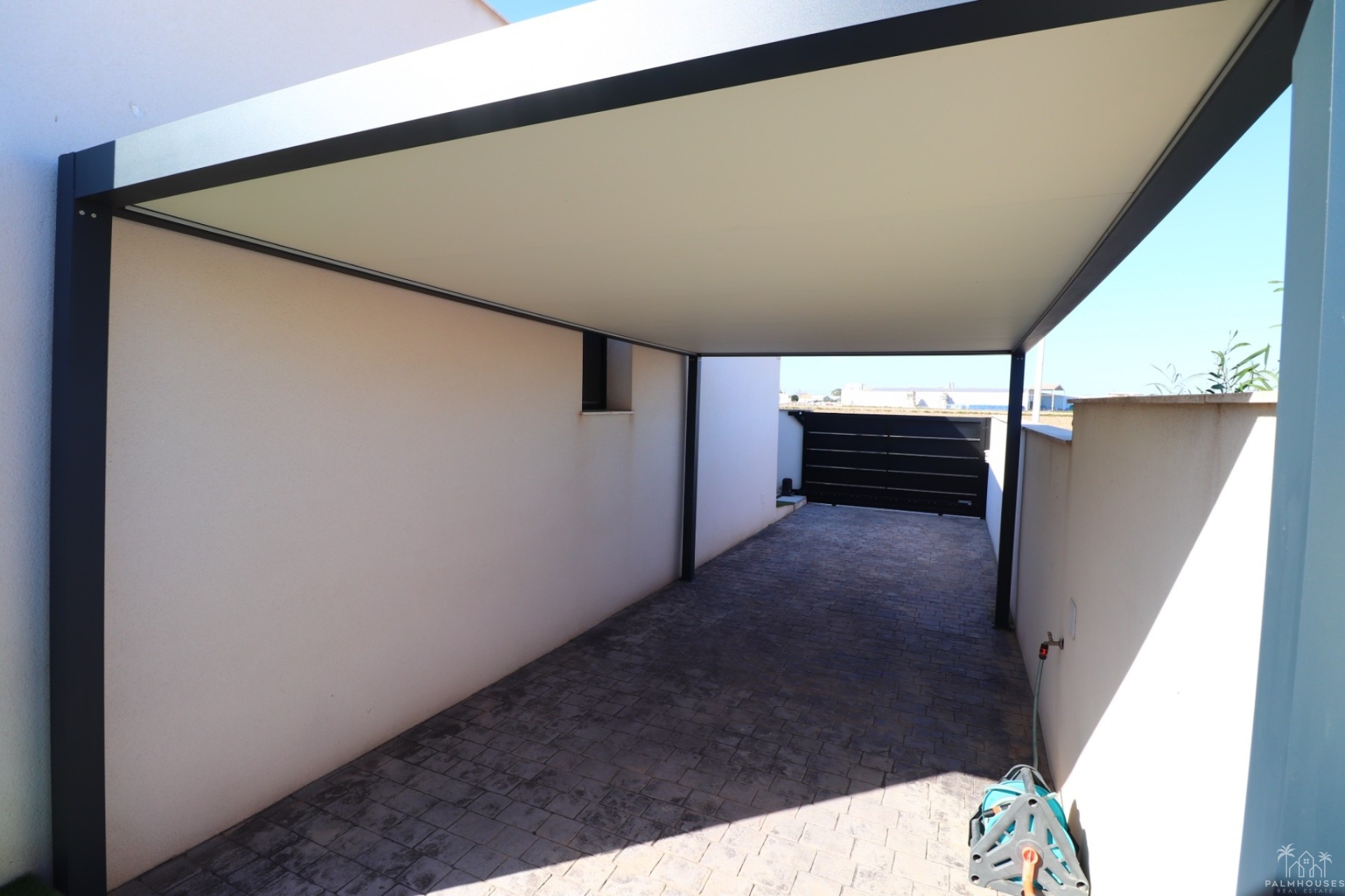 Revente - Villa - Formentera del Segura - Fincas de La Vega