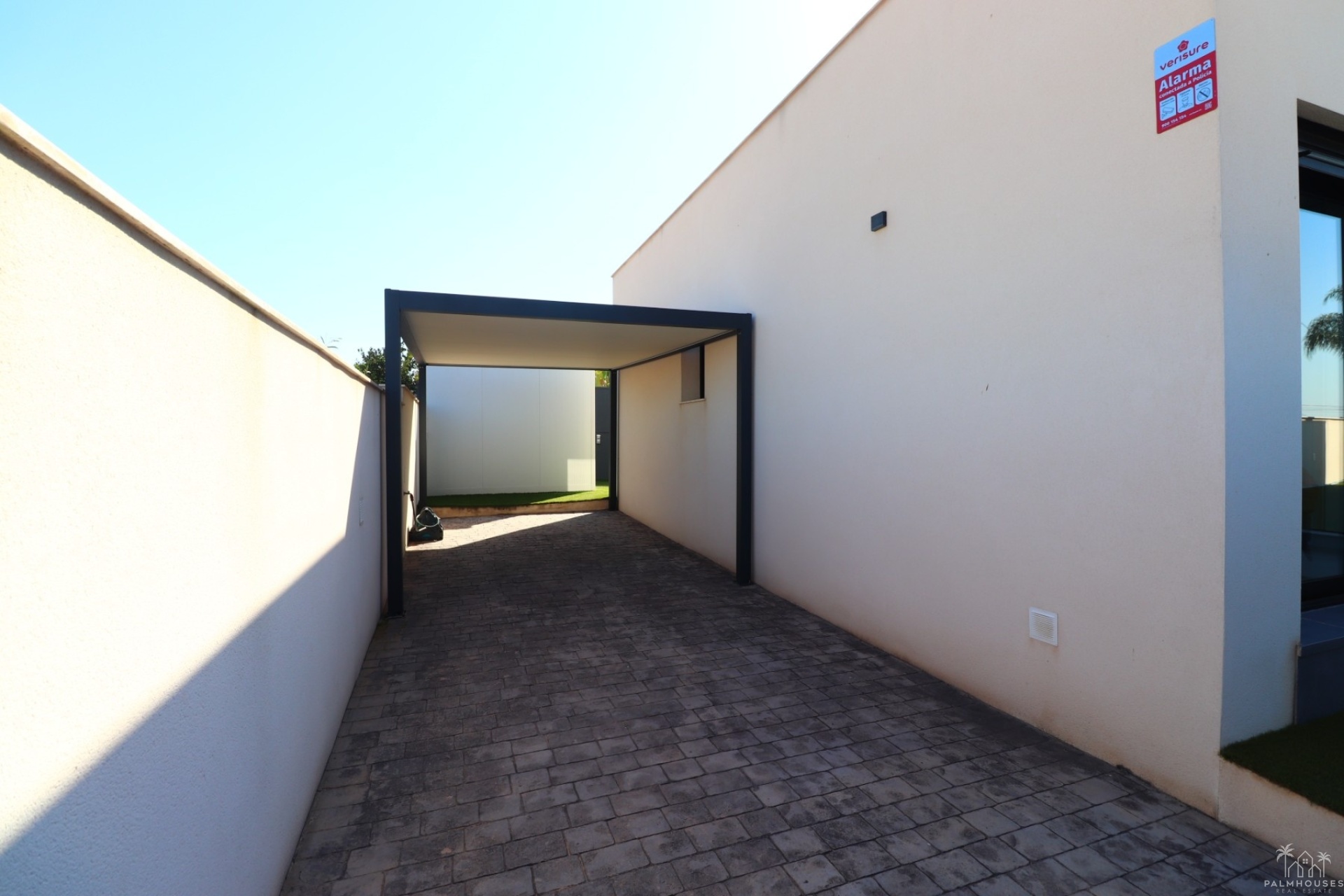 Revente - Villa - Formentera del Segura - Fincas de La Vega